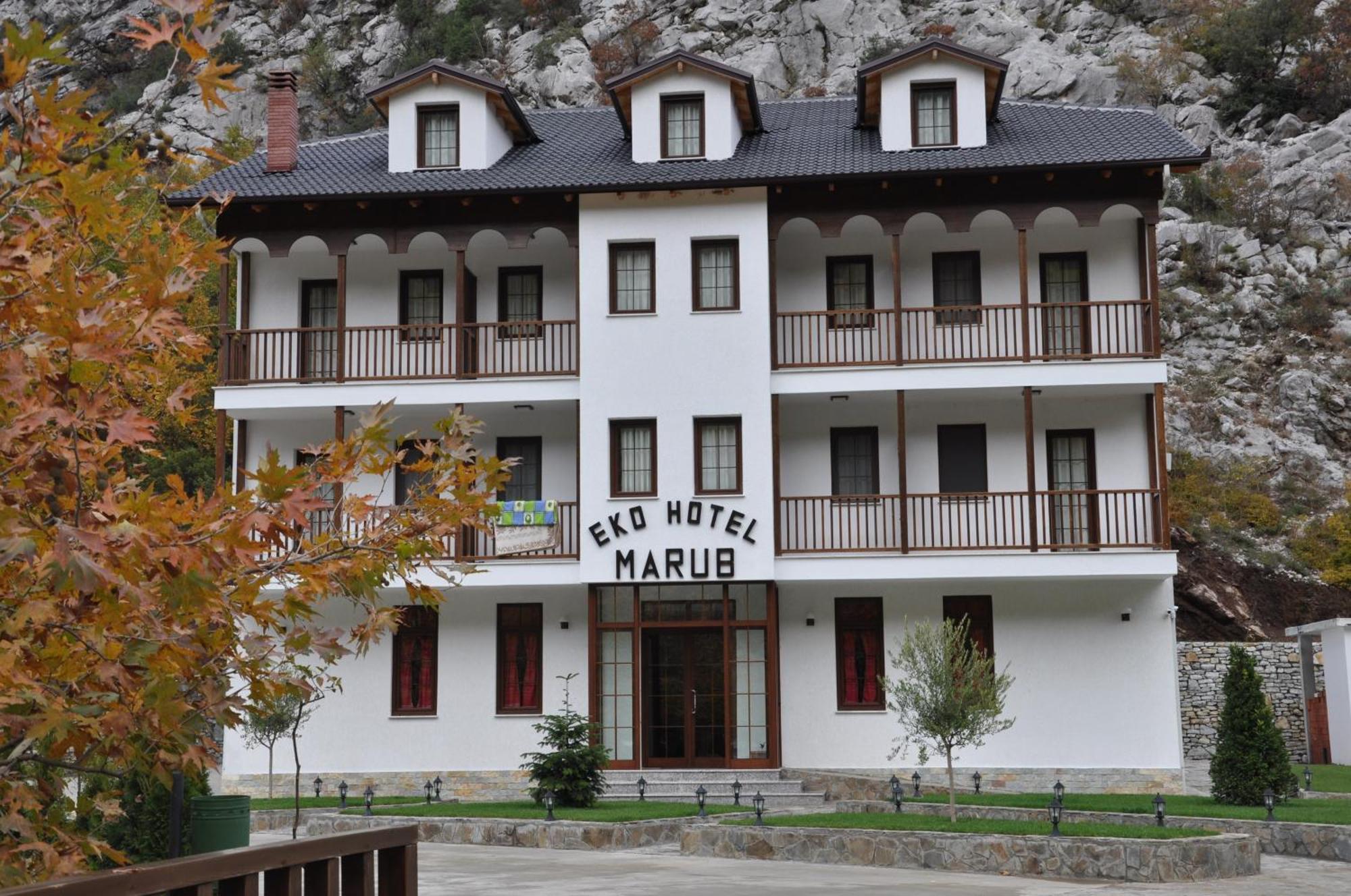 Marub Rubik